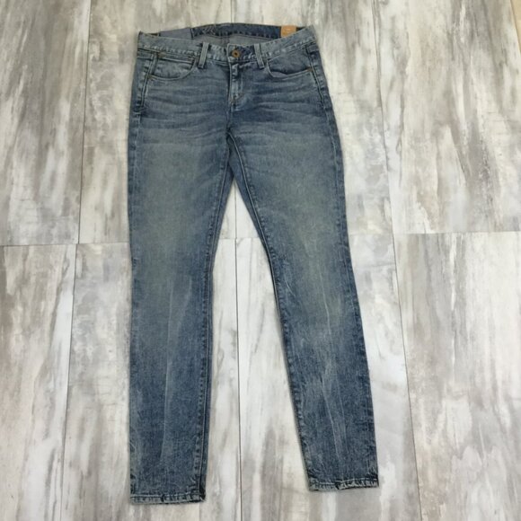 NWT Madewell Jean 26 - Picture 2 of 10